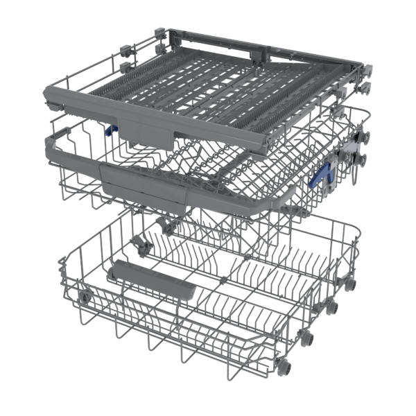 Scandomestic DWB1442XC Astianpesukone – kuva 3