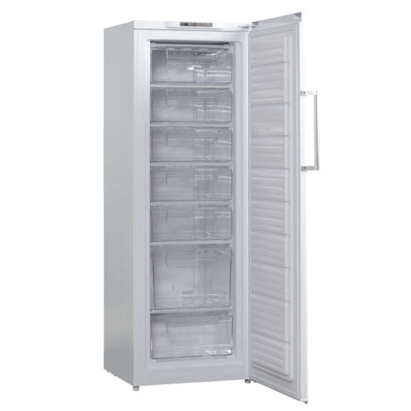 Scandomestic SFS242WE Pakastin – kuva 1