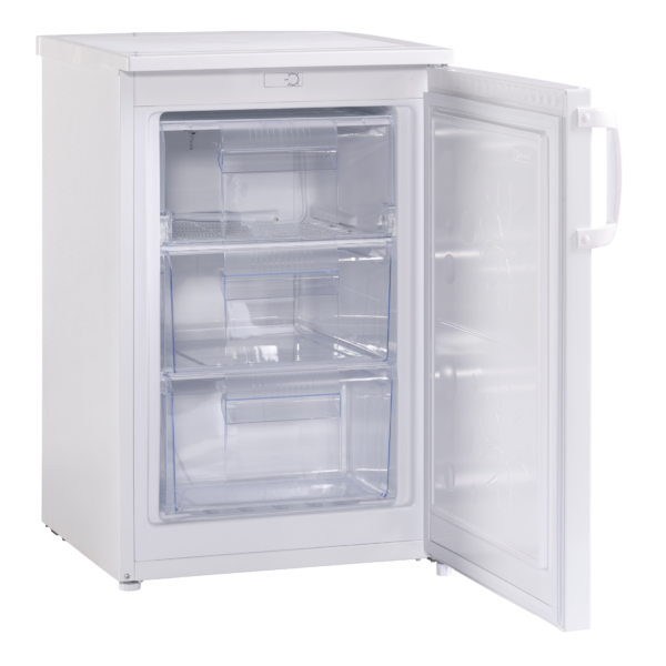 Scandomestic FRT85WD Pakastin – kuva 1