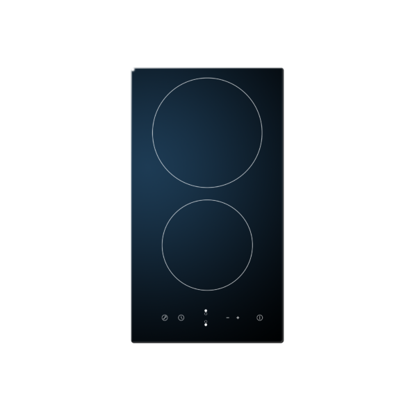 Scandomestic HOC30P keraaminen taso