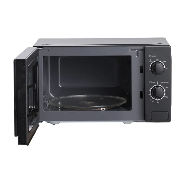 Scandomestic MWS20B Mikroaaltouuni – kuva 1