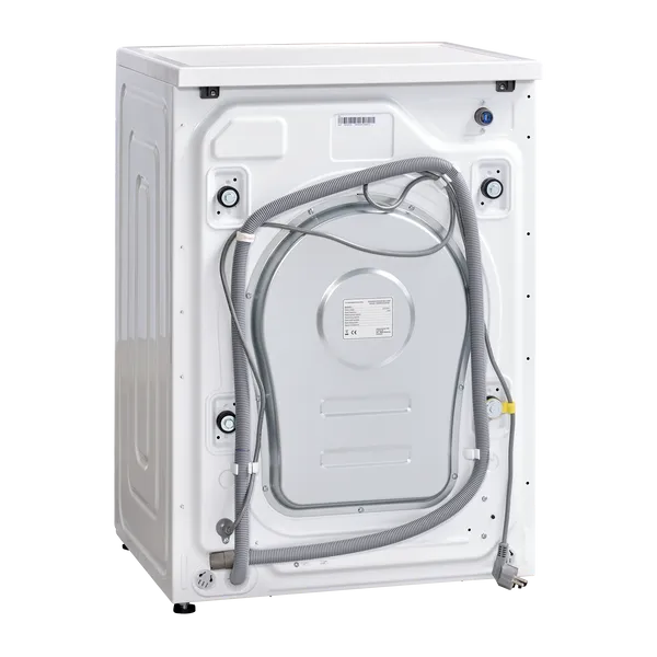 Scandomestic WDF10614WBE Kuivaava pyykinpesukone – kuva 2