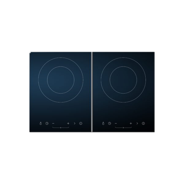 Scandomestic HOI57T Induktioliesitaso