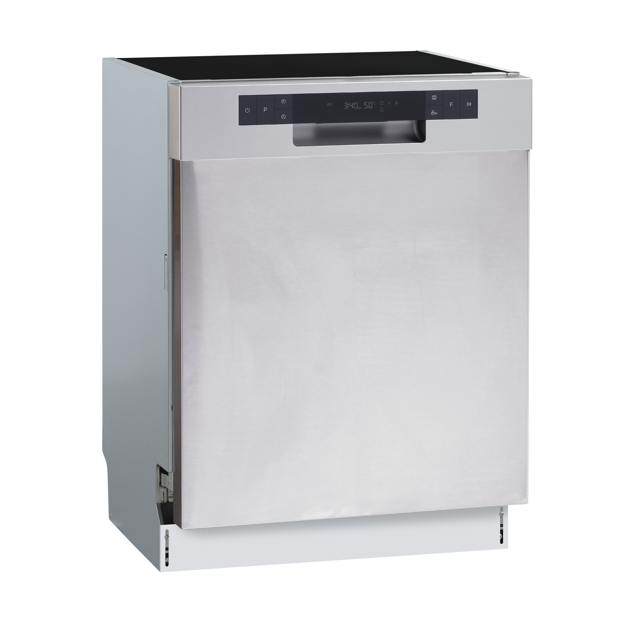 Scandomestic DWB1442XC Astianpesukone