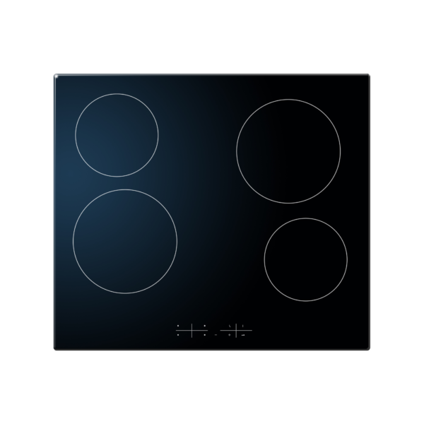 Scandomestic K 61 keraaminen taso