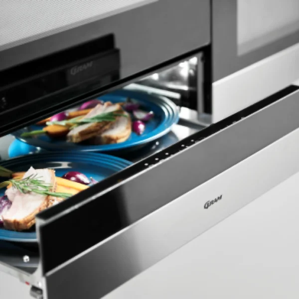 Gram IVS 20678-90 X lämpölaatikosto 1000 W – kuva 1