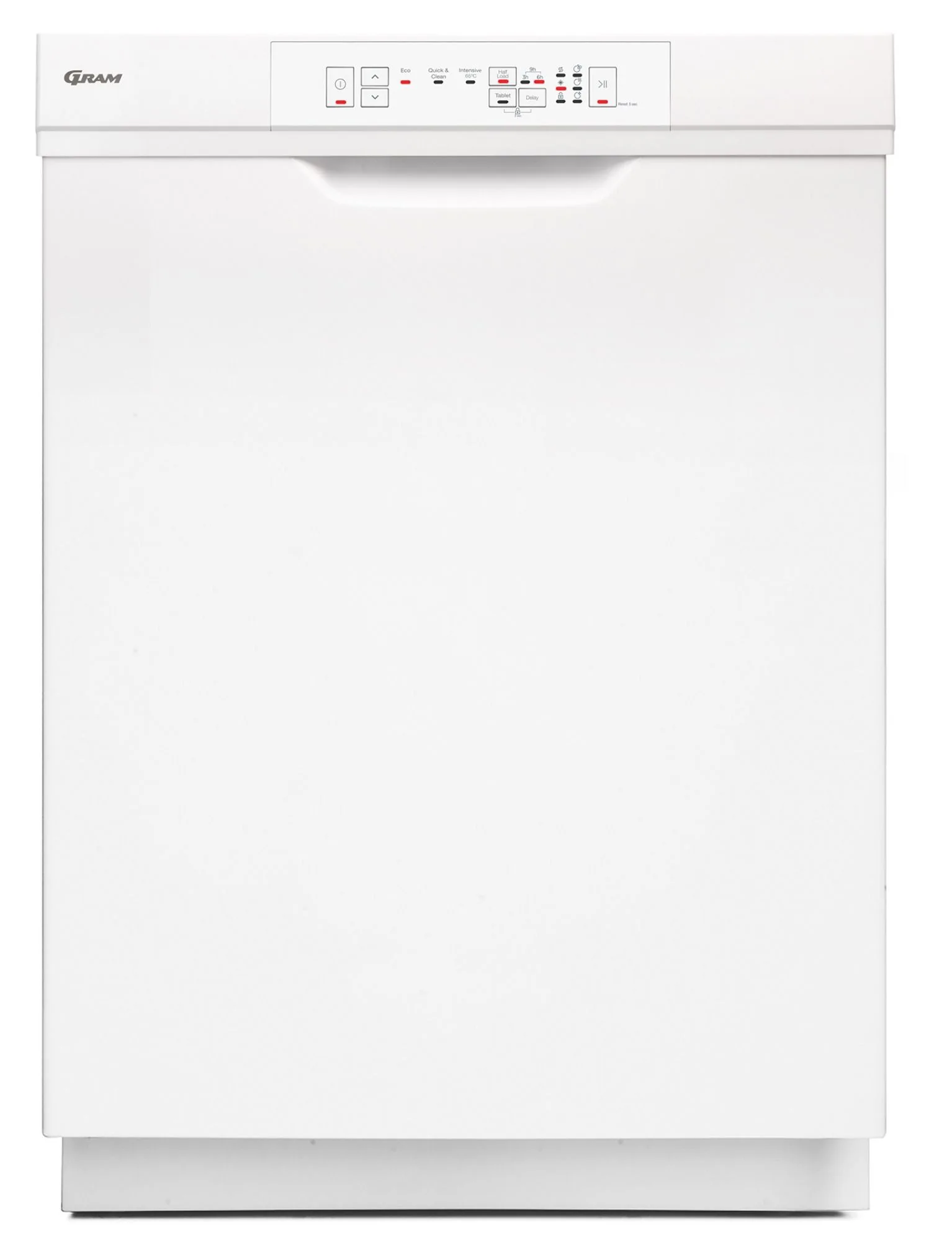 Gram OM 6020-90 Astianpesukone