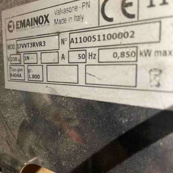 Linjastokokonaisuus kesäkeittiöön, kahvilaan tai ravintolaan – kuva 7