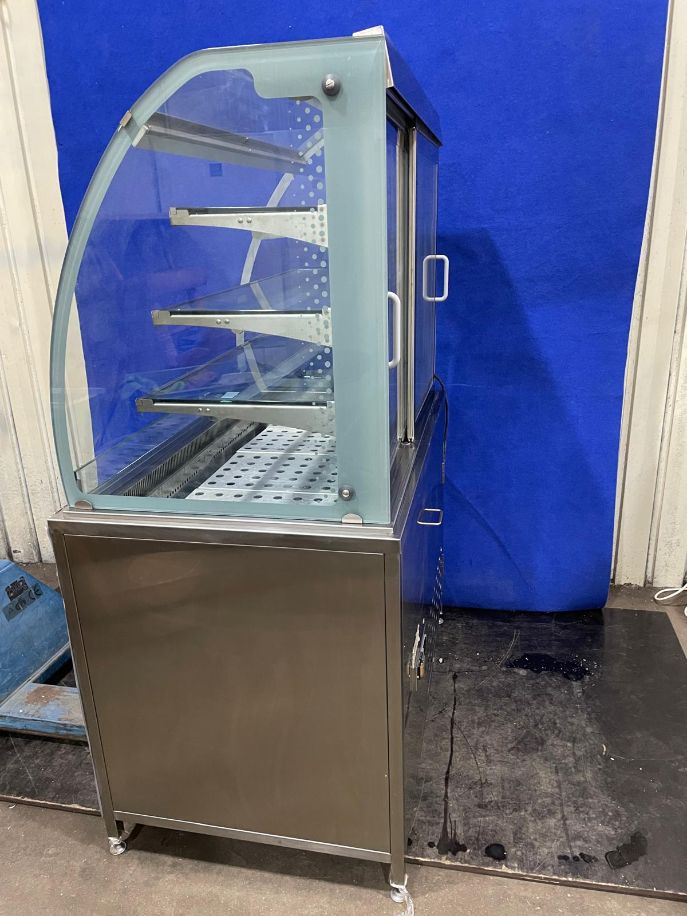 Linjastokokonaisuus kesäkeittiöön, kahvilaan tai ravintolaan – kuva 10