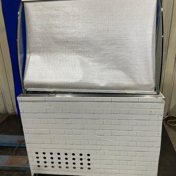 Linjastokokonaisuus kesäkeittiöön, kahvilaan tai ravintolaan – kuva 8