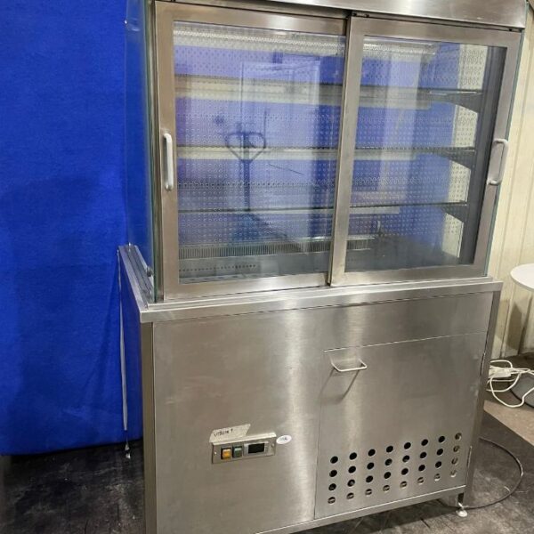 Linjastokokonaisuus kesäkeittiöön, kahvilaan tai ravintolaan – kuva 9