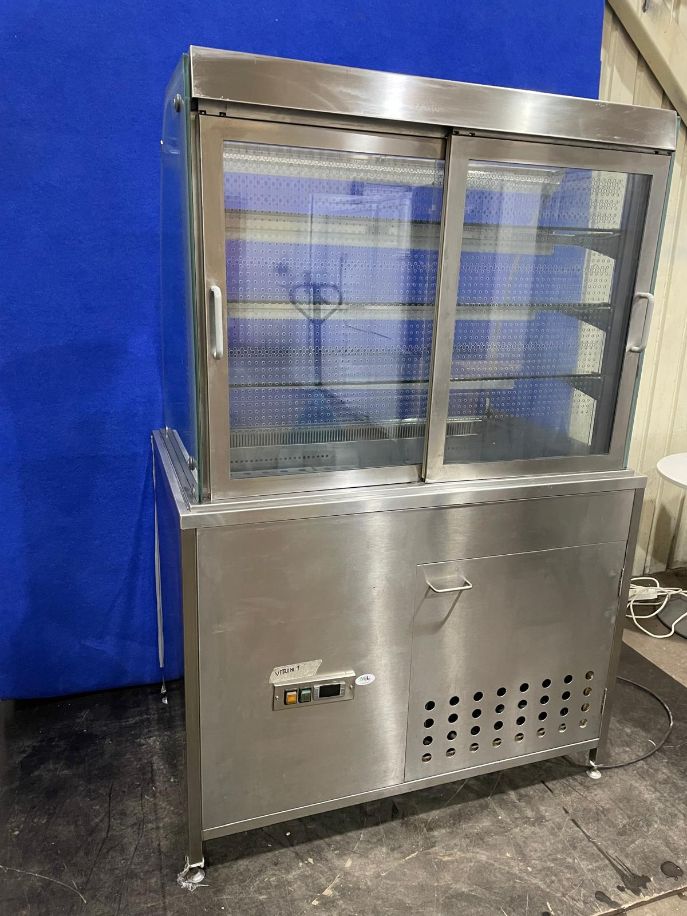 Linjastokokonaisuus kesäkeittiöön, kahvilaan tai ravintolaan – kuva 9