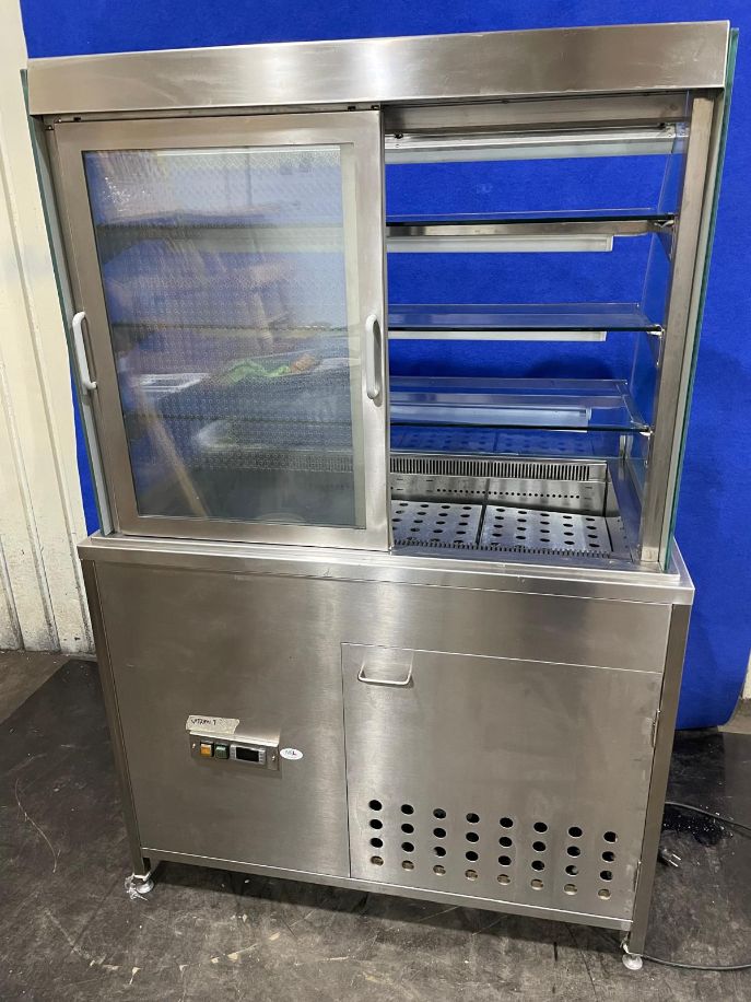 Linjastokokonaisuus kesäkeittiöön, kahvilaan tai ravintolaan – kuva 14