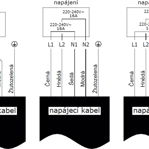 Kluge KPI6032B Induktioliesitaso – kuva 1