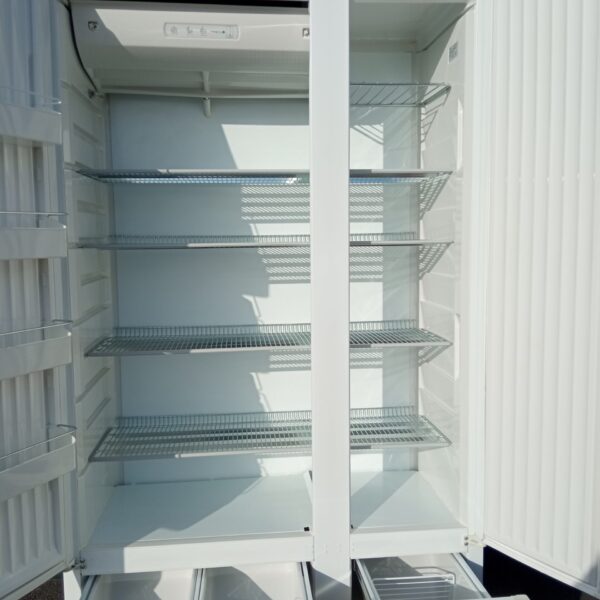 FESTIVO 120 C Jääkaappi – kuva 4