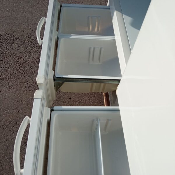 FESTIVO 120 C Jääkaappi – kuva 5