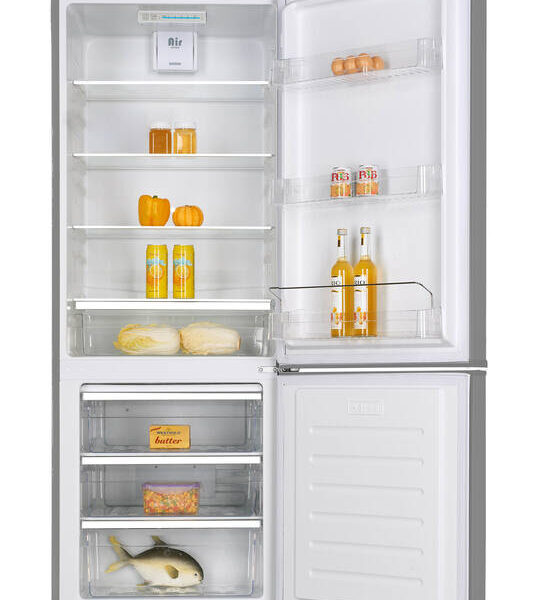 Frigelux RC425XE Jääkaappipakastin – kuva 1