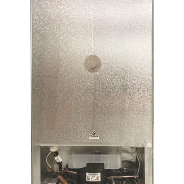 Candy COT1S45ESH Jääkaappi – kuva 4