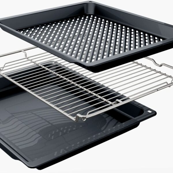 Bosch HRG532BB3 Uuni – kuva 4