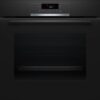 Bosch HBA571BB3 Uuni