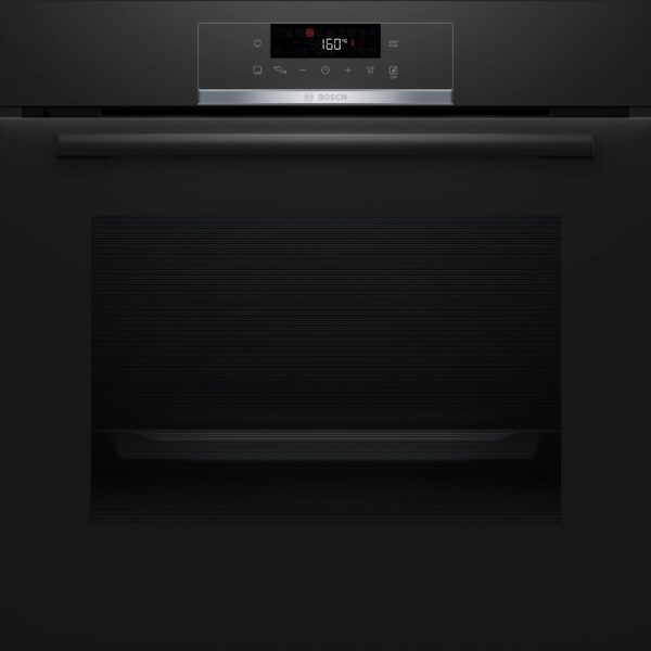 Bosch HBA571BB3 Uuni