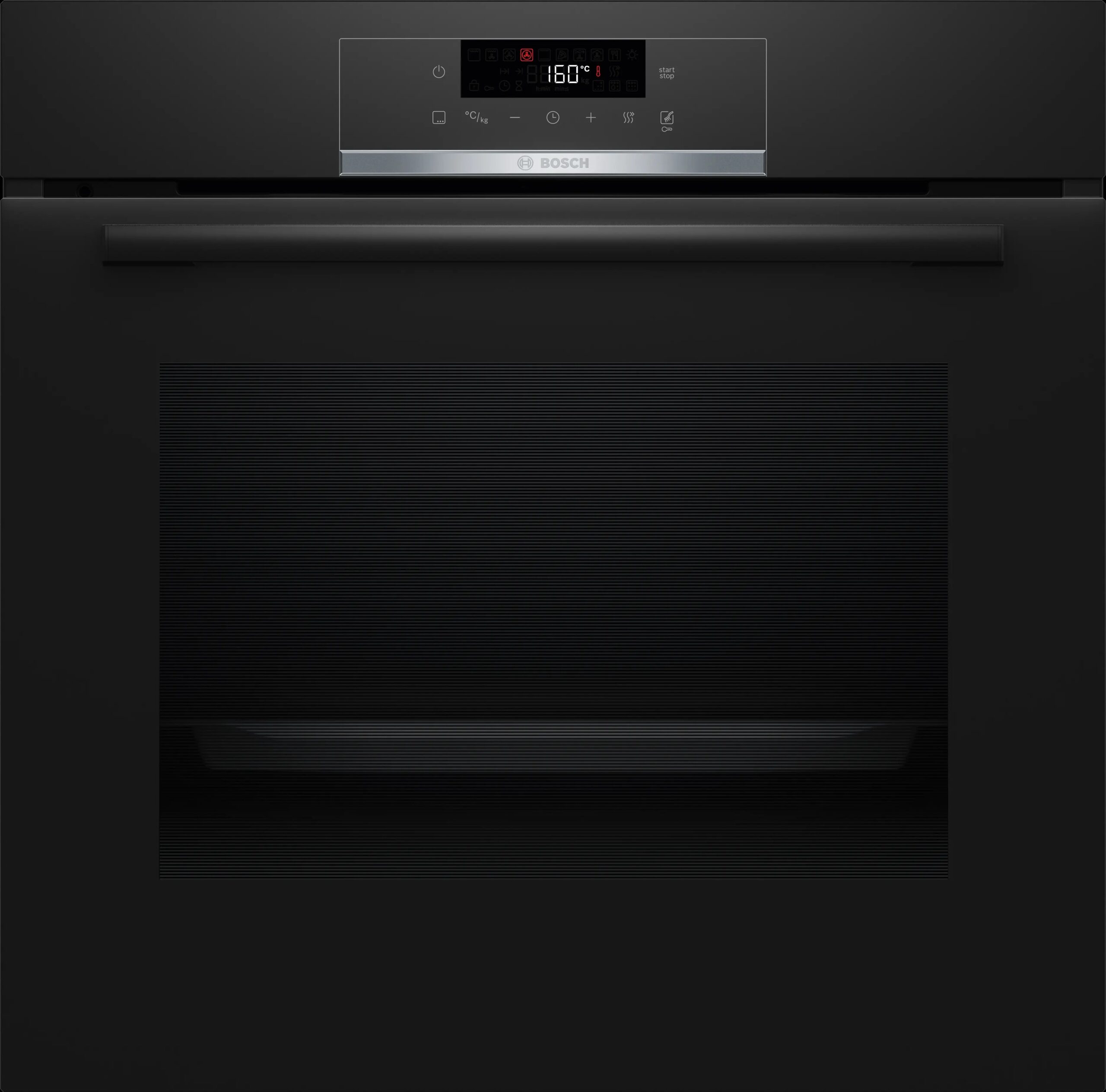 Bosch HBA571BB3 Uuni