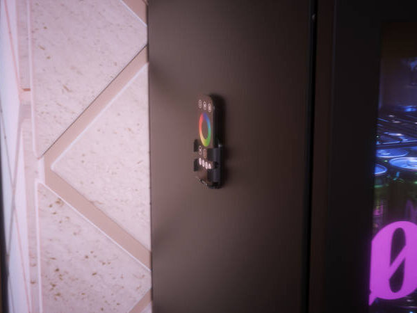 La Sommelière BEER150 Minijääkaappi – kuva 3