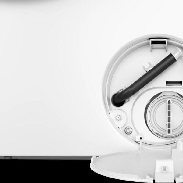 Bosch WAN2408LSN Pyykinpesukone – kuva 3