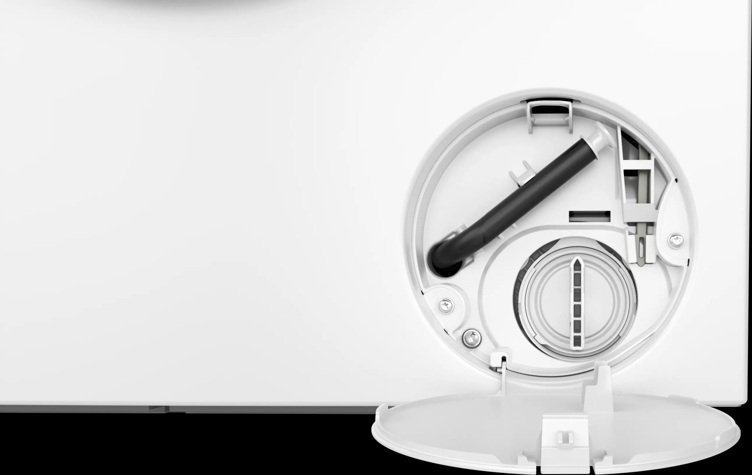 Bosch WAN2408LSN Pyykinpesukone – kuva 3