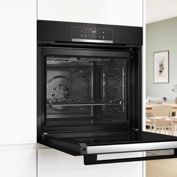 Bosch HBA571BB3 Uuni – kuva 3