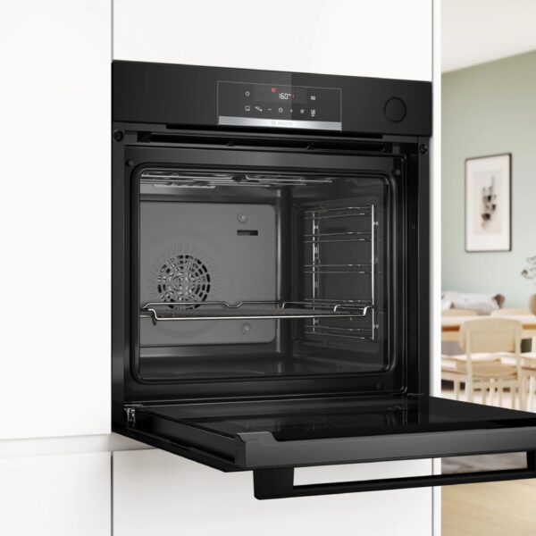 Bosch HRG532BB3 Uuni – kuva 7