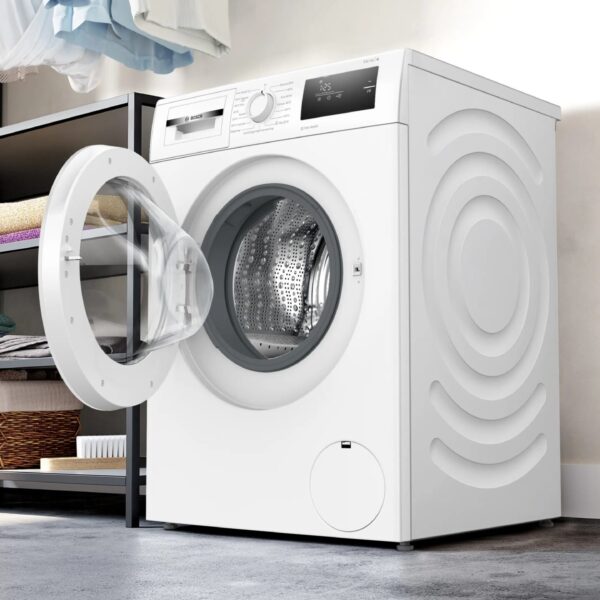 Bosch WAN2408LSN Pyykinpesukone – kuva 5