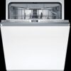 Dishwasher fully integrated Bosch