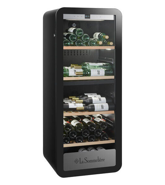 La Sommeliere APOGEE145DZN Viinikaappi – kuva 2