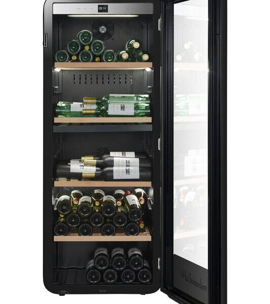 La Sommeliere APOGEE145DZN Viinikaappi – kuva 1