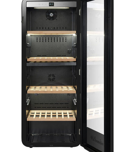 La Sommeliere APOGEE145DZN Viinikaappi – kuva 3