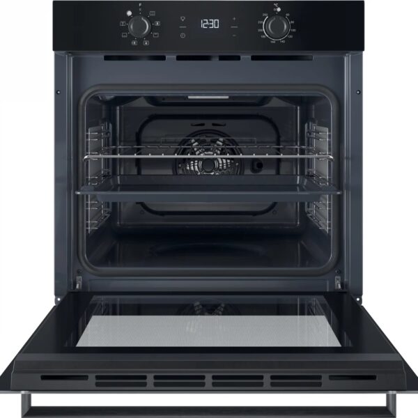 Indesit IOK55CB Uuni – kuva 1