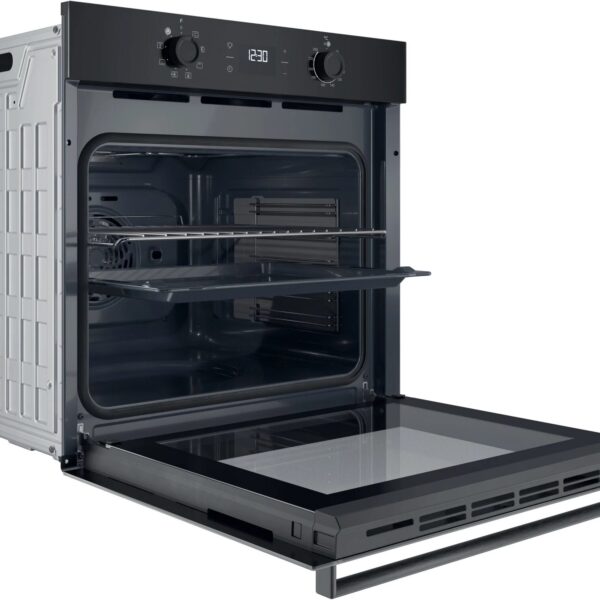 Indesit IOK55CB Uuni – kuva 2