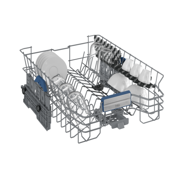 Beko BDIS38040A Astianpesukone – kuva 7