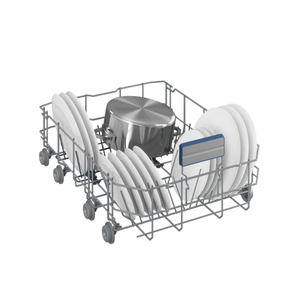 Beko BDIS38040A Astianpesukone – kuva 5