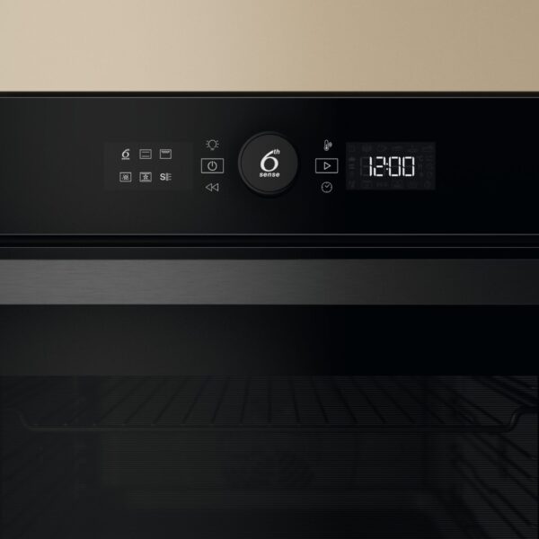 Whirlpool WOI4S8CM1SBA Uuni – kuva 3