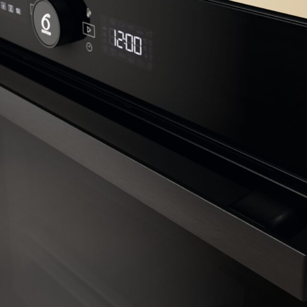 Whirlpool WOI4S8CM1SBA Uuni – kuva 1