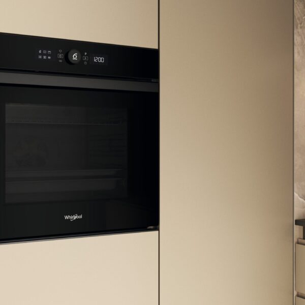 Whirlpool WOI4S8CM1SBA Uuni – kuva 2