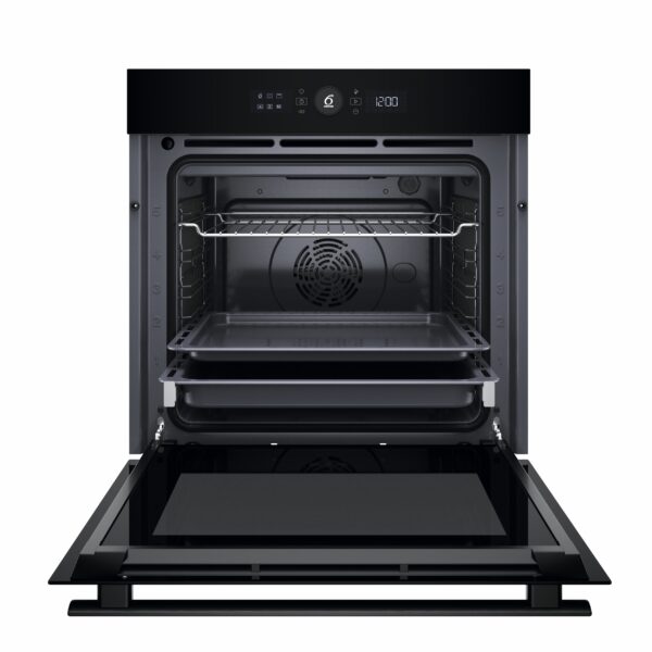 Whirlpool WOI4S8CM1SBA Uuni – kuva 4