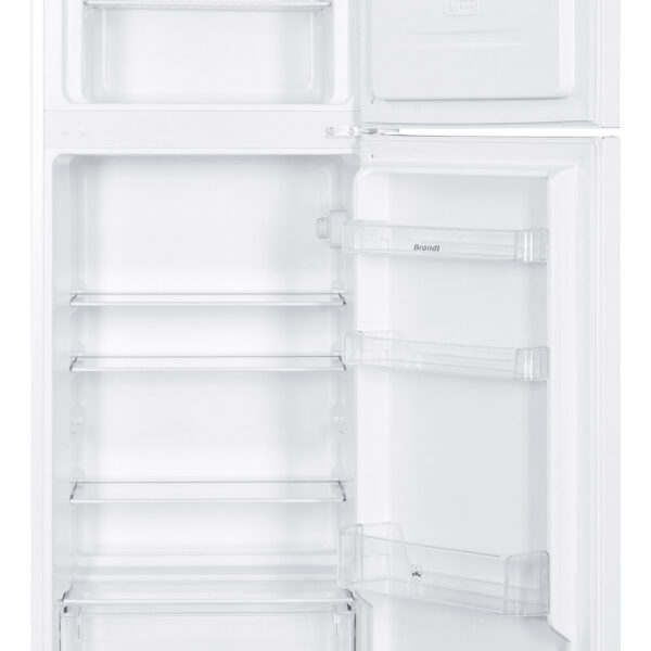 Brandt BFD7611EW Jenkkikaappi – kuva 1