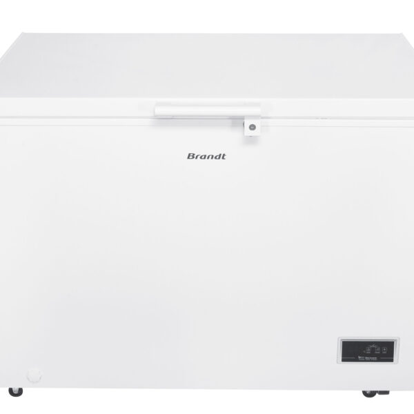 Brandt BFK301ESW Arkkupakastin