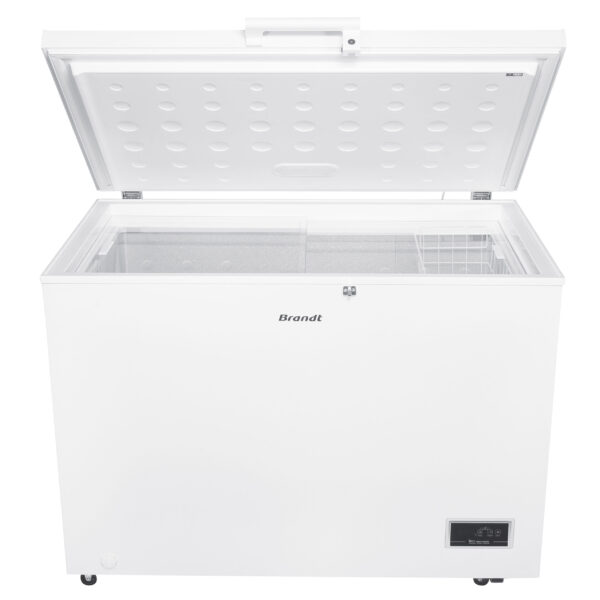 Deep freeze Brandt BFK301ESW – kuva 4