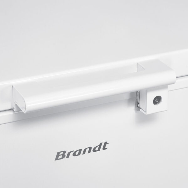 Deep freeze Brandt BFK301ESW – kuva 3