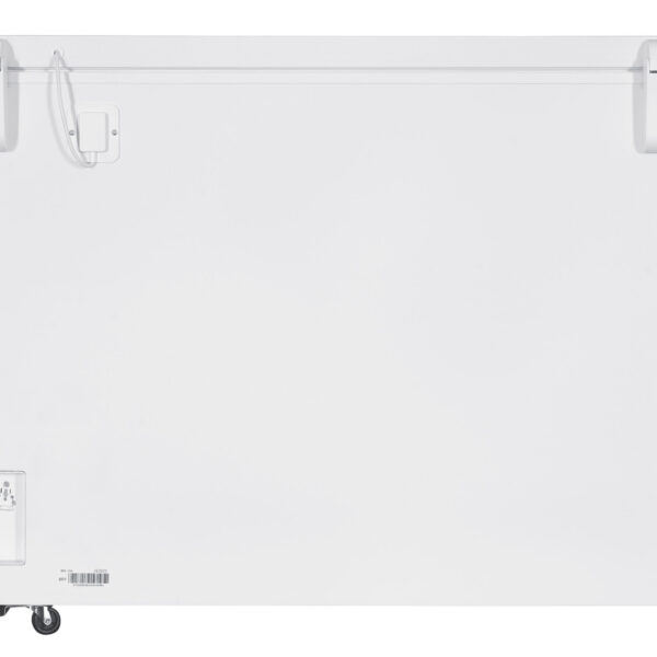 Deep freeze Brandt BFK301ESW – kuva 1