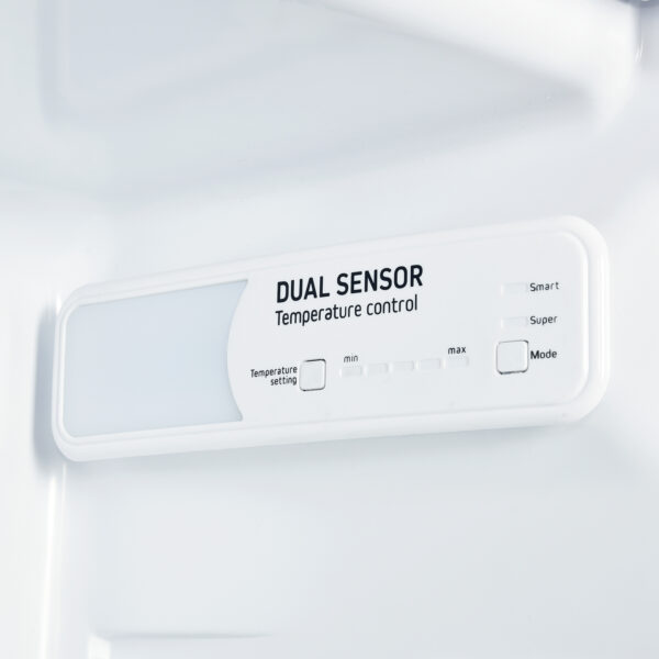 Brandt BFS2254EW Jääkaappi – kuva 1